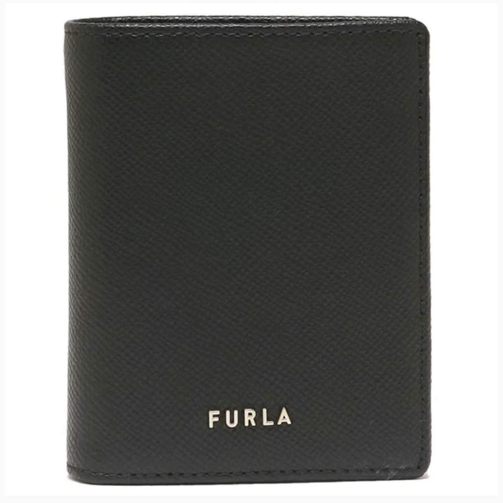 FURLA BIFOLD CLASSIC COMPACT WALLET